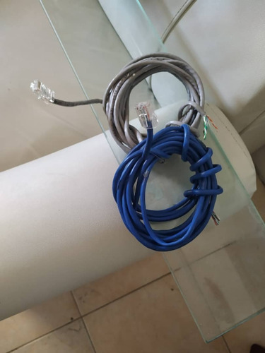 Imagen 5 de 6 de Cables Utp Trensado