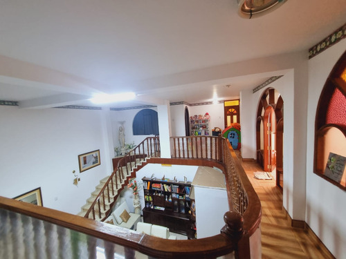 Vendo Hermosa Casa - Rinconada A 2 Cdras Plaza Vea Trujillo