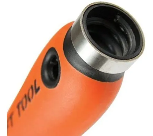 Kraft Herramienta Yeso Y Estuco Escarificador 6-inch Pro Man