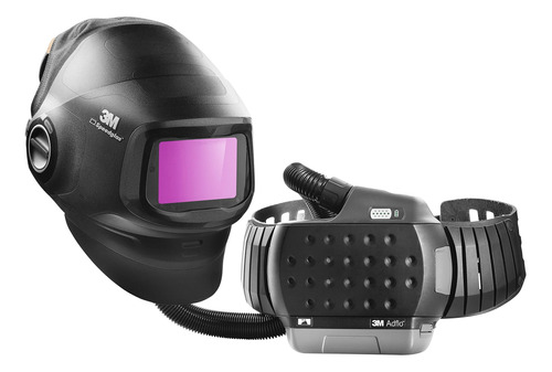 3m Speedglas Heavy-duty Welding Helmet G5-01 With G5-01vc A.