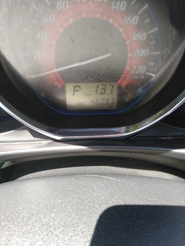Toyota Yaris 1.5 107cv 2017