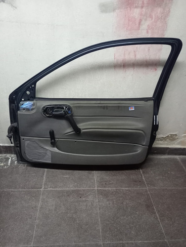 Tapizado Puerta Delantera Derecha Chevrolet Corsa