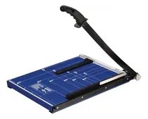 Comprar Guillotina Cizalla Palanca Dasa M3 Oficio 36 Cm Metálica