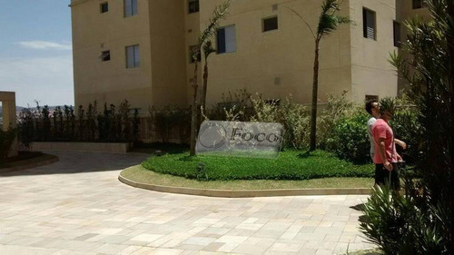 Imagem 26 de 30 de Apartamento Residencial À Venda, Picanco, Guarulhos - Ap0264. - Ap0264