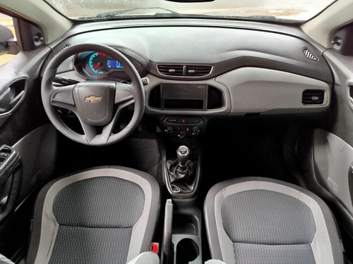 Chevrolet Onix 1.0mt Ls