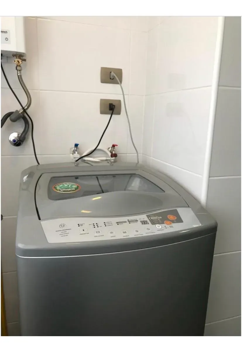 Imagen 5 de 20 de Lindo Depto En Venta Valparaiso 2d+2b Cerro Las Delicias