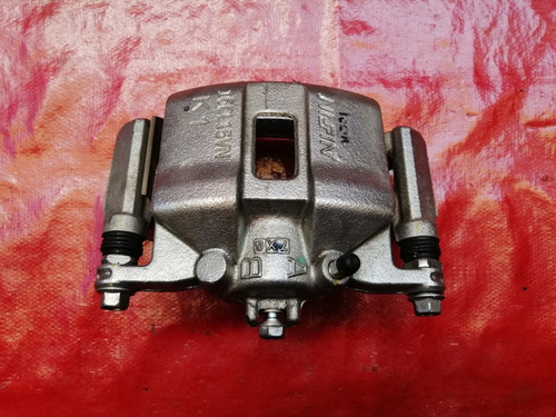 Caliper Delantero Derecho Honda Brv 2018 2019