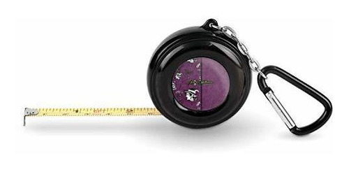 Cinta Métrica - Witches On Halloween Tape Measure - 6 Ft W-c