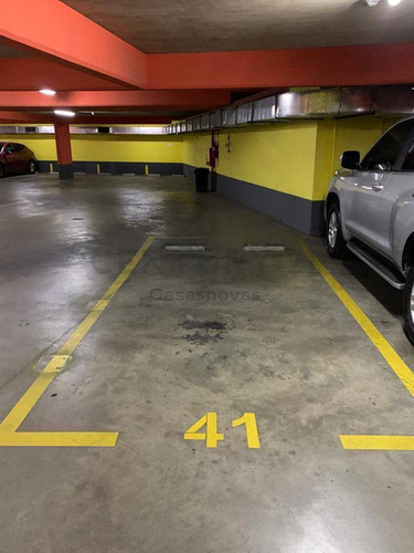 Imagen 4 de 10 de Venta Cochera Sobre Av Corrientes Chacarita