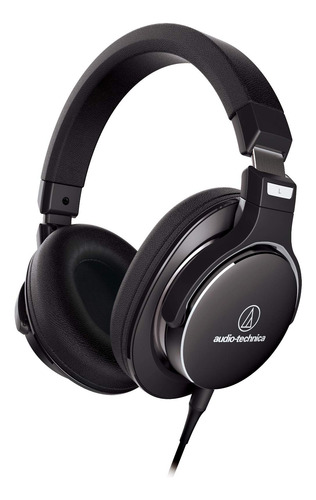 Auriculares Audio-technica Ath-msr7nc Con Cancelación De Rui