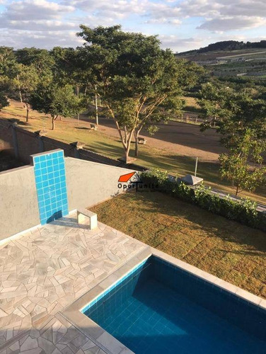 Casa Com 3 Dormitórios À Venda, 242 M² Por R$ 1.150.000,00 - Condomínio Vista Bella - Ribeirão Preto/sp - Ca1292