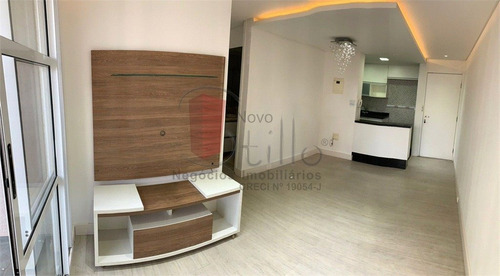 Imagem 3 de 15 de Apartamento - Jardim Vila Formosa - Ref: 13763 - V-13763