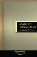 Livro Estudos Em Historia Cultural - Helio Sochodolak [2008]