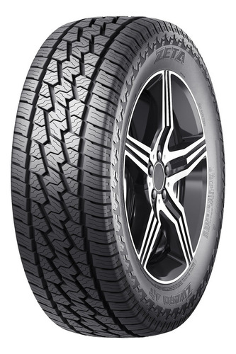 Neumático 235/75 R15 Zivaro At 110/107s S
