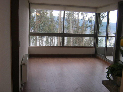 Arriendo Lindo Depto Lonco Parque, Concepcion
