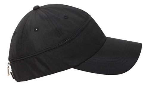 Gorra Deportiva, Gorra/víscera P/ Deporte Lavable Ajustable