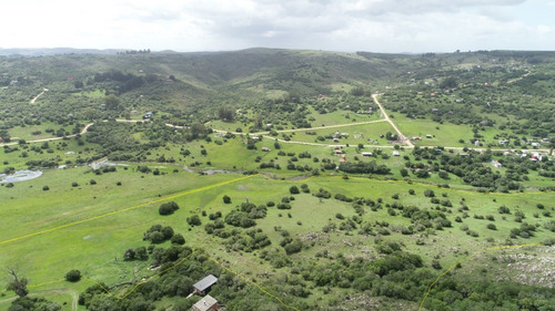 Imagen 4 de 13 de 38 Hectareas A La Venta En El Corazón De Villa Serrana - Zona Represa / Las Cumbres