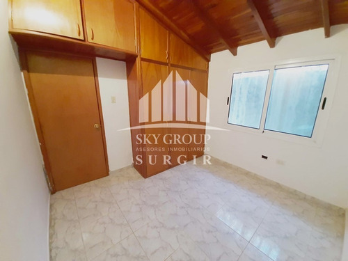 Imagen 10 de 15 de Casa En Punto Fijo Sgc-116