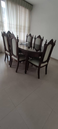 Imagen 3 de 26 de Apartamento San Bernardino