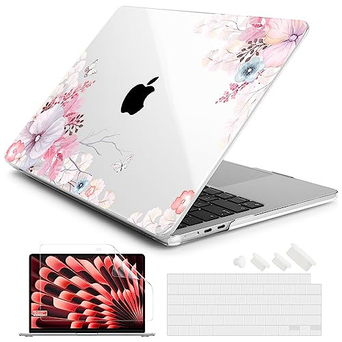 Batianda Premium Case For New Macbook Air 15 Inch