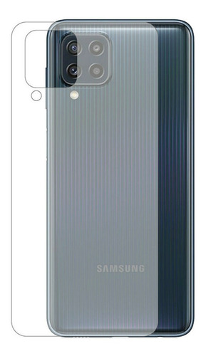 Protector  Trasero Hidrogel P/ Samsung Galaxy M32 4g