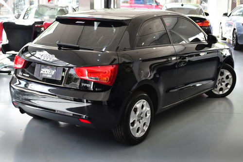 Audi A1 1.2t Fsi 2013 - 89.400km - $1.830.000 - Car Cash