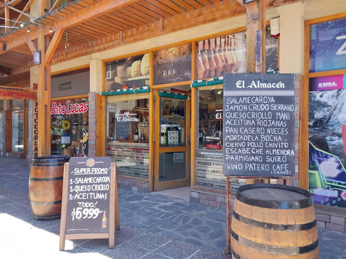 Venta Fondo De Comercio, El Almacén Fiambres Y Bebidas, Avenida Arrayanes 100, Villa La Angostura