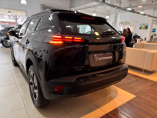 Peugeot 2008 1.0T Gt