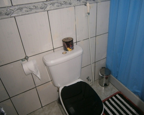 Imagem 15 de 15 de Casa Com 4 Quartos Terraço À Venda, 144 M² - Quintino Bocaiuva - Aec4025