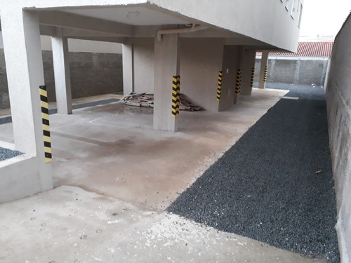 Imagem 9 de 10 de Apartamento - Ap00012 - 34159977