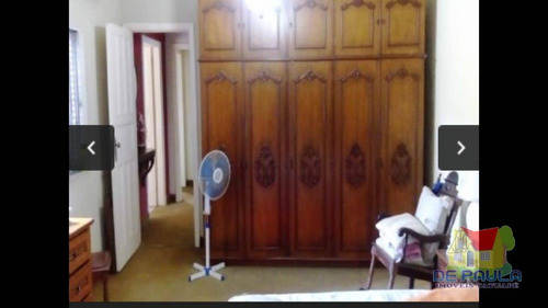Imagem 7 de 13 de Sobrado Com 3 Dormitórios À Venda, 300 M² Por R$ 1.200.000,00 - Tatuapé - São Paulo/sp - So0595