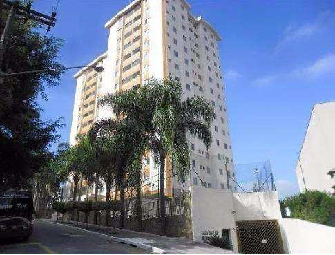 Imagem 1 de 16 de Apartamento Com 3 Dorms, Alphaville, Santana De Parnaíba - R$ 550 Mil, Cod: 431 - V431