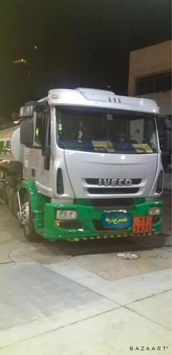 Imagem 1 de 10 de Iveco Tractor 240e25