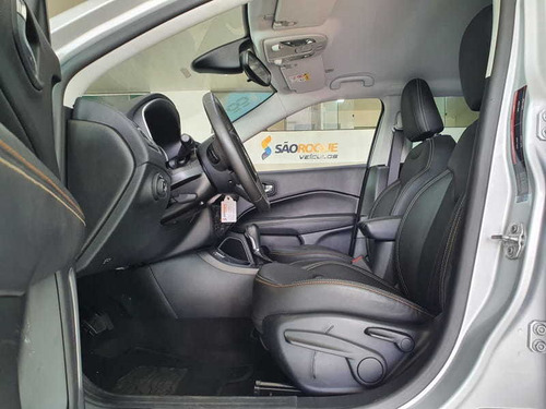 Imagem 8 de 14 de Jeep Compass Sport 2.0