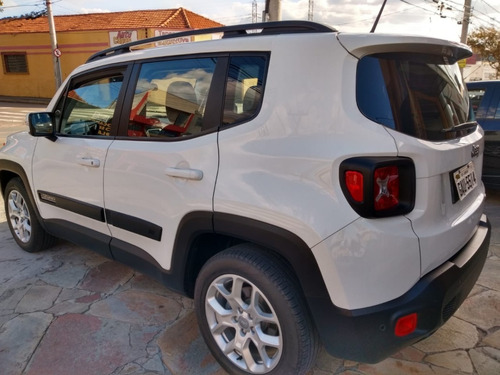 Imagem 5 de 12 de Jeep Renegade