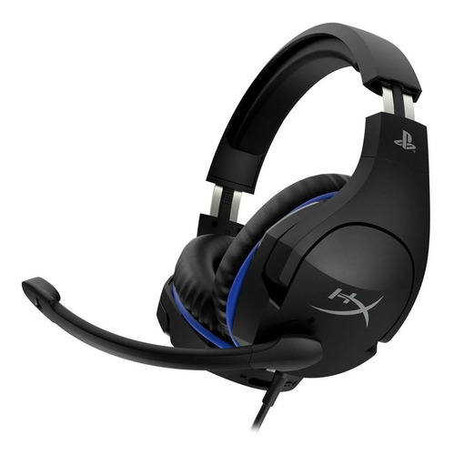 Imagen 2 de 8 de Audífonos Hyperx Cloud Stinger Para Gaming Ps4
