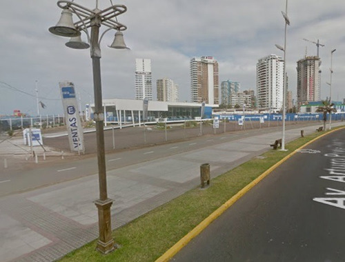 Venta De Cesión O Reserva Departamento 2d-distrito Cavancha2