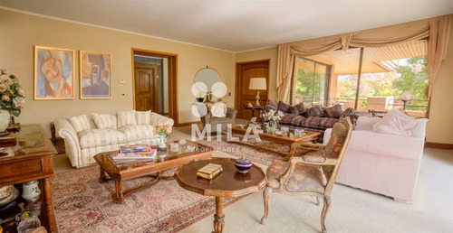 Elegante Y Exclusivo 1 Depto Por Piso, Vistas, 4 Est + B