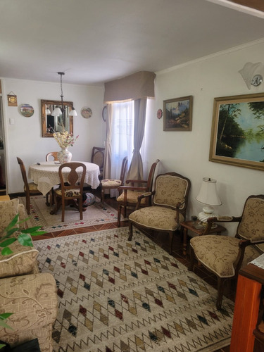 Venta Departamento Los Jazmines 1367 Primer Piso