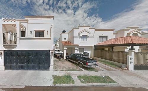 Oy/jr Casa En Venta Nainari Del Yaqui Cajeme Sonora 