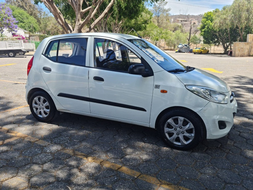 Hyundai I10 Estándar 