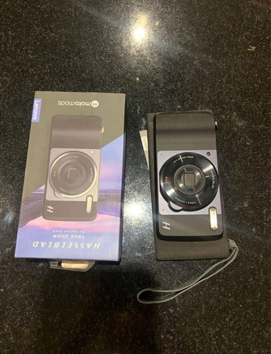 Motomod Hasselblad Motorola