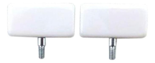 Chiaogoo Final Tapones Para O Conjuntos De Twist De Punto Pe
