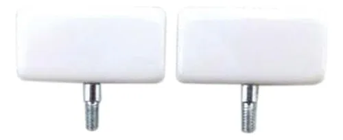 Chiaogoo Final Tapones Para O Conjuntos De Twist De Punto Pe