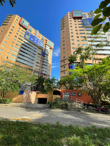 Venta De Apartamento Con Pozo Y Planta Electrica Total En La Trigaleña