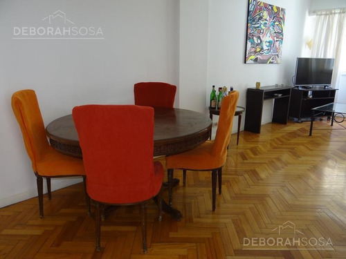 Imagen 6 de 18 de Excelente Departamento De 3 Ambientes En Venta En Belgrano
