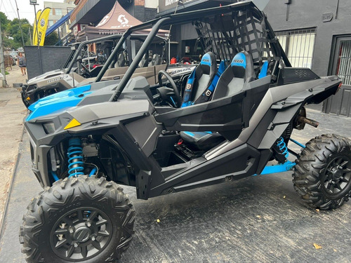 Imagen 2 de 15 de Polaris Rzr Xp 1000 Turbo 2019 4900 Kms No Canam Maverick