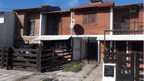 Dueño Alquila Duplex En Mar De Ajo, A 2 Cuadras Del Mar