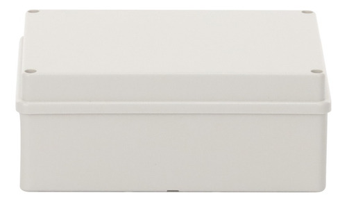 Gabinete Derivación Plástico 10 Glándulas D/goma Pst-1419-er Color Blanco