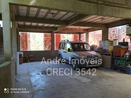 Excelente Chácara-clube Anchieta-cond.fechado-rod.índio Tibi